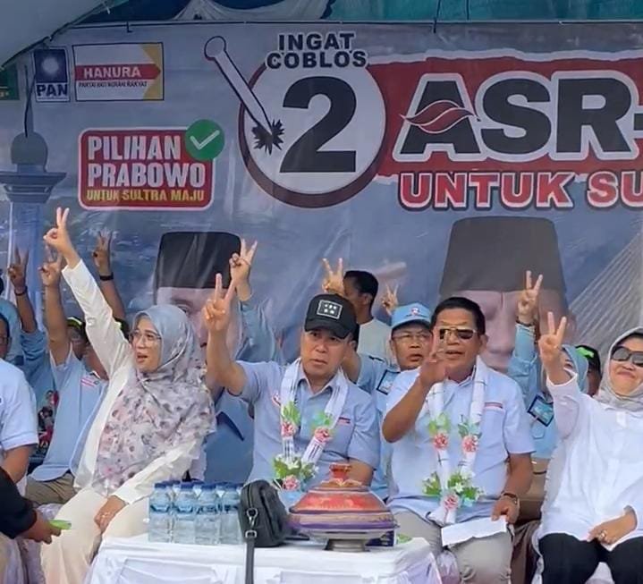 Pariwisata dan Pendidikan Jadi Program Unggulan An...